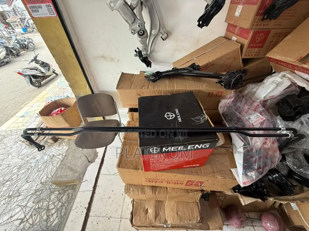 Honda CR-V 2017-2024 Stabilizer Bar