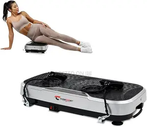 Vibration Machine - Vibro 3000
