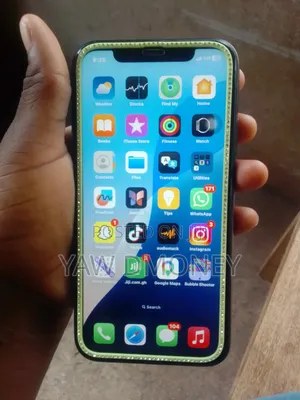 Apple iPhone XR 64 GB Black