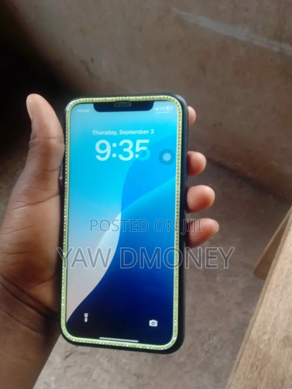 Apple iPhone XR 64 GB Black
