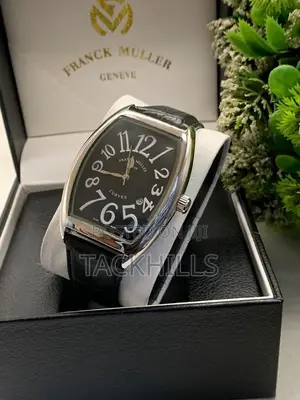 Frank Muller Watch