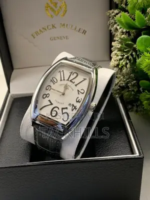 Frank Muller Watch
