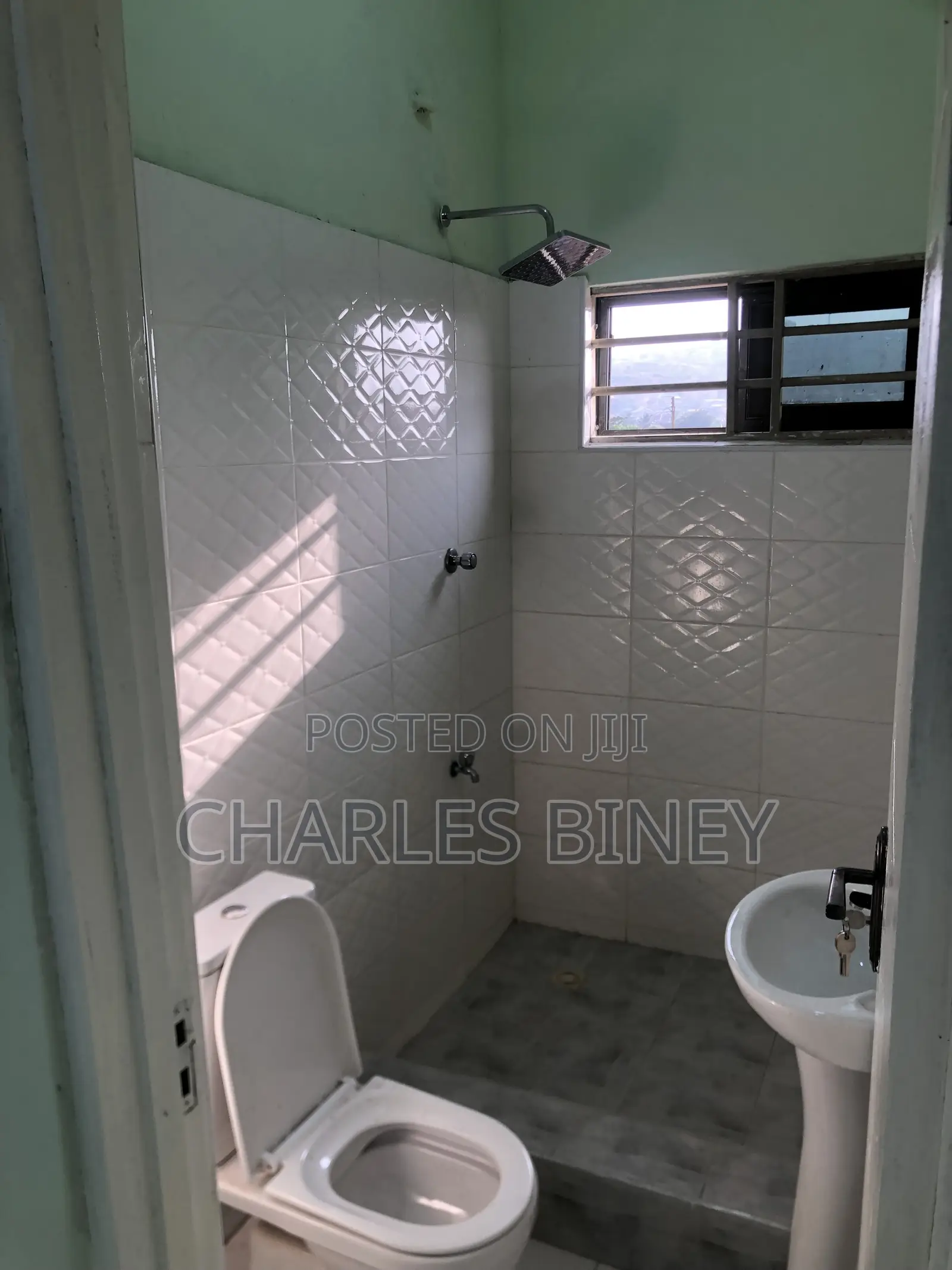 2bdrm Apartment in Ga South Municipal for rent