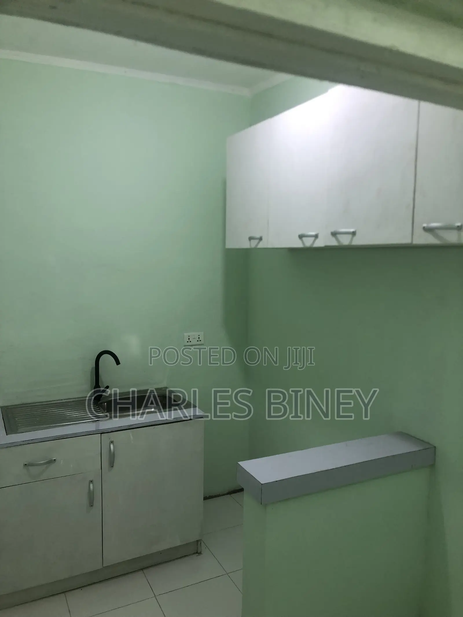 2bdrm Apartment in Ga South Municipal for rent