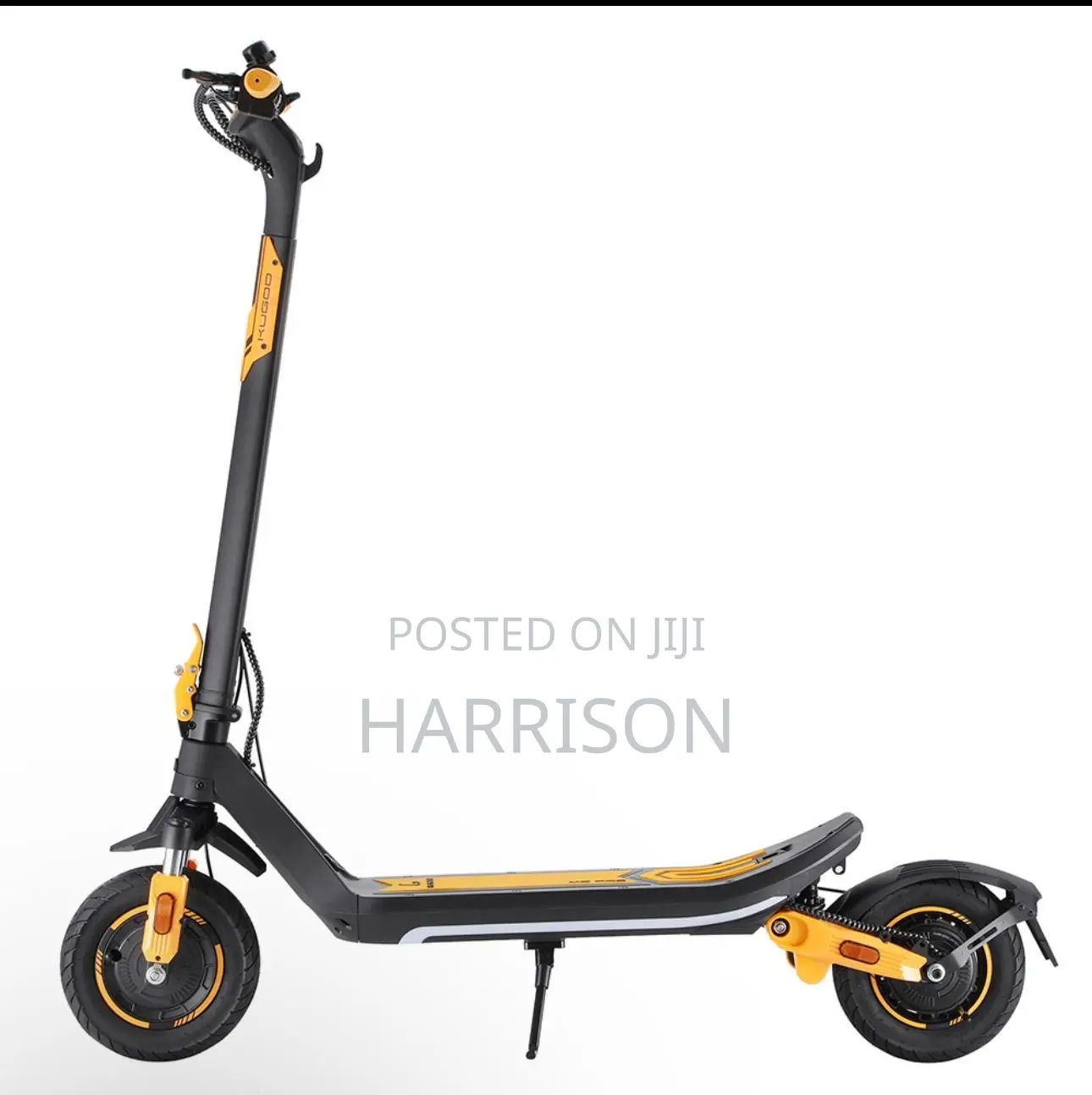Kugoo M3 Pro