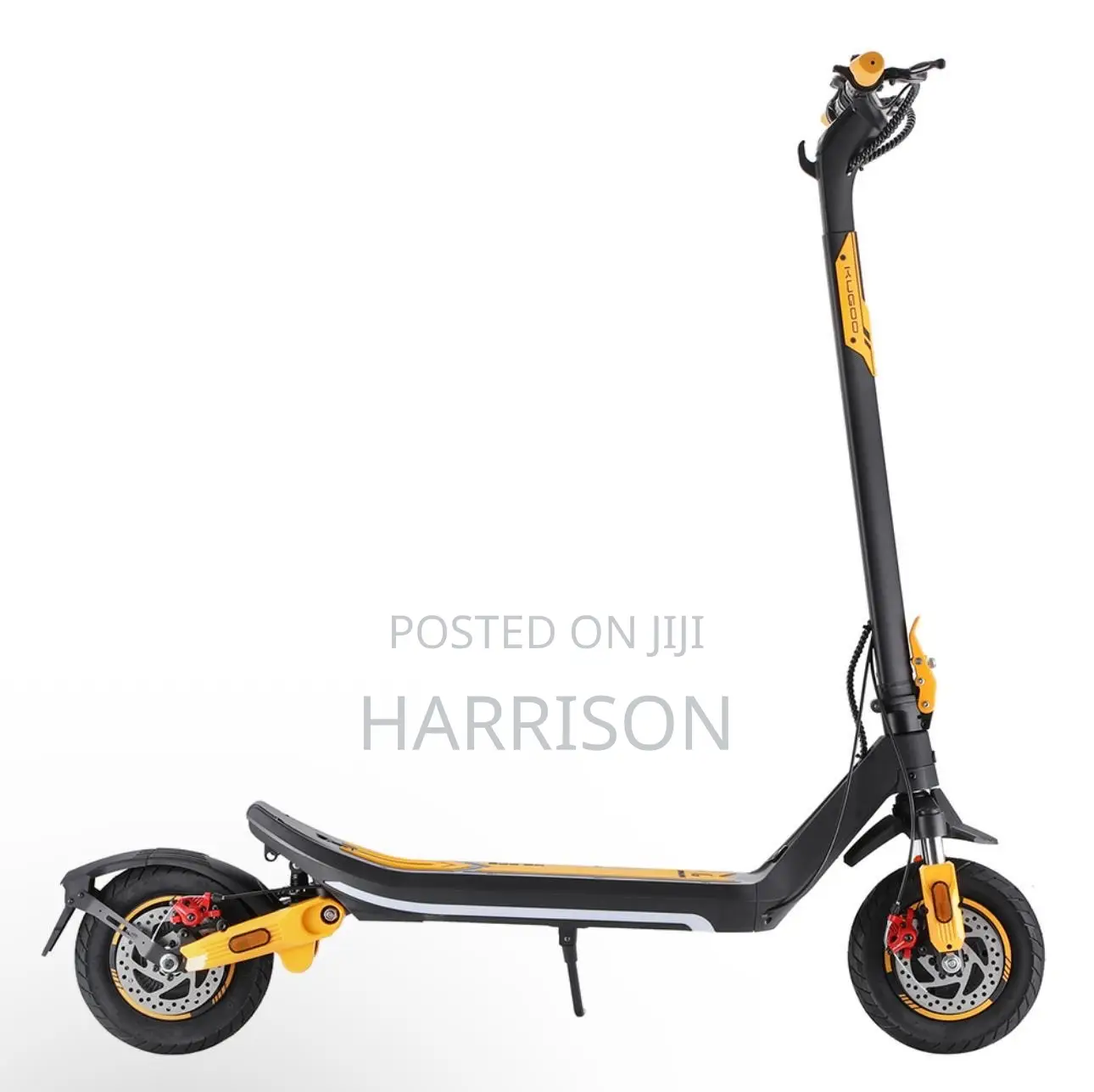 Kugoo M3 Pro