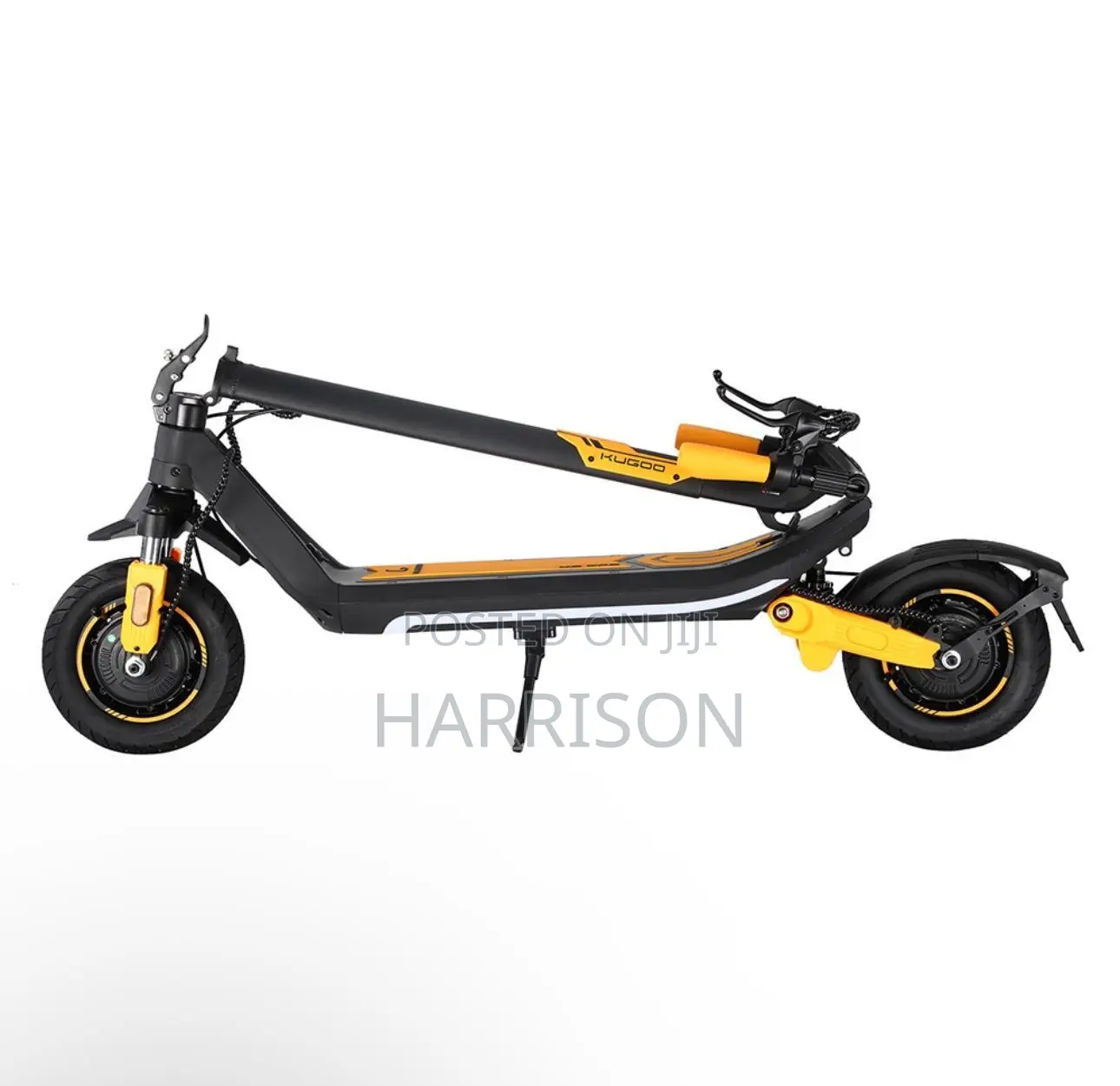 Kugoo M3 Pro