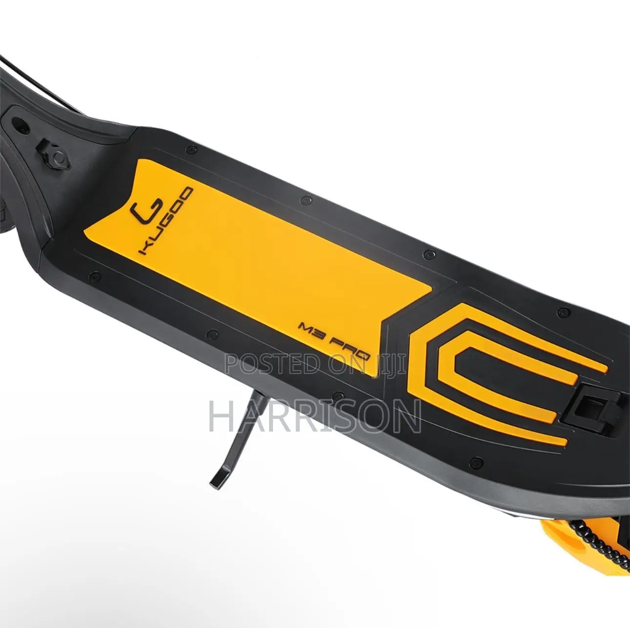 Kugoo M3 Pro