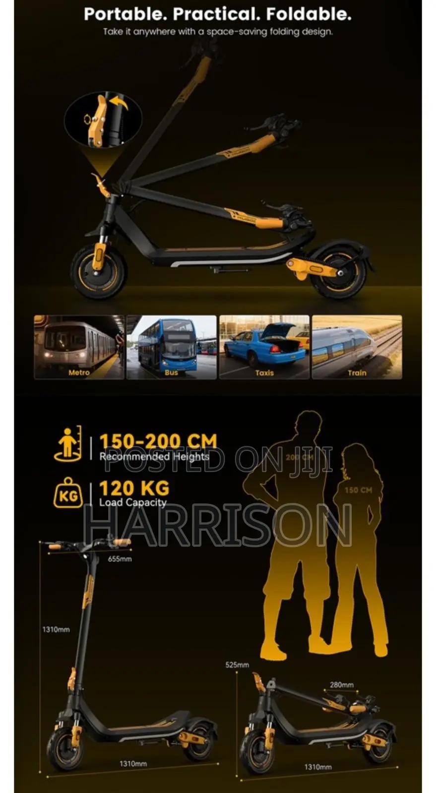 Kugoo M3 Pro