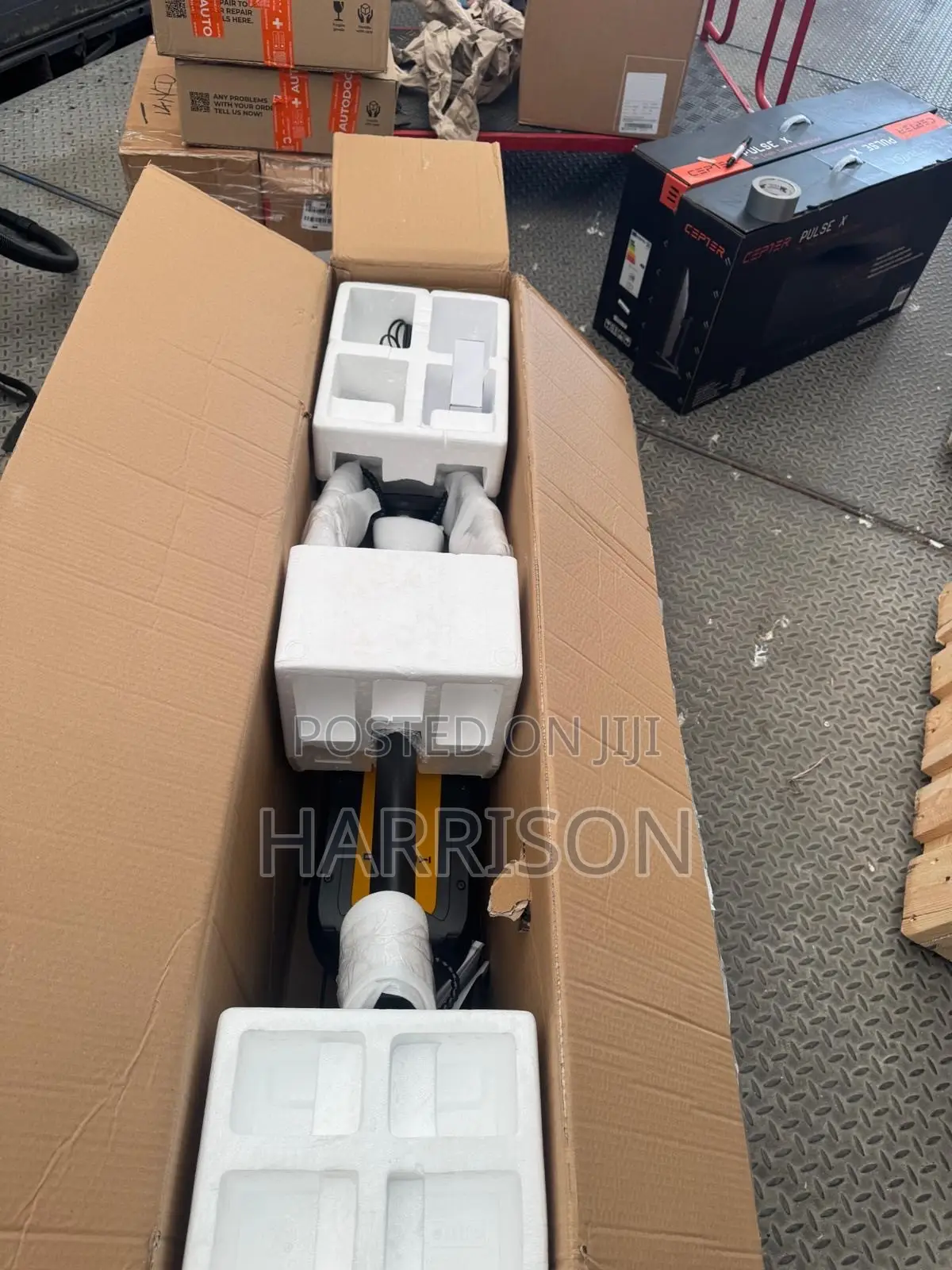 Kugoo M3 Pro