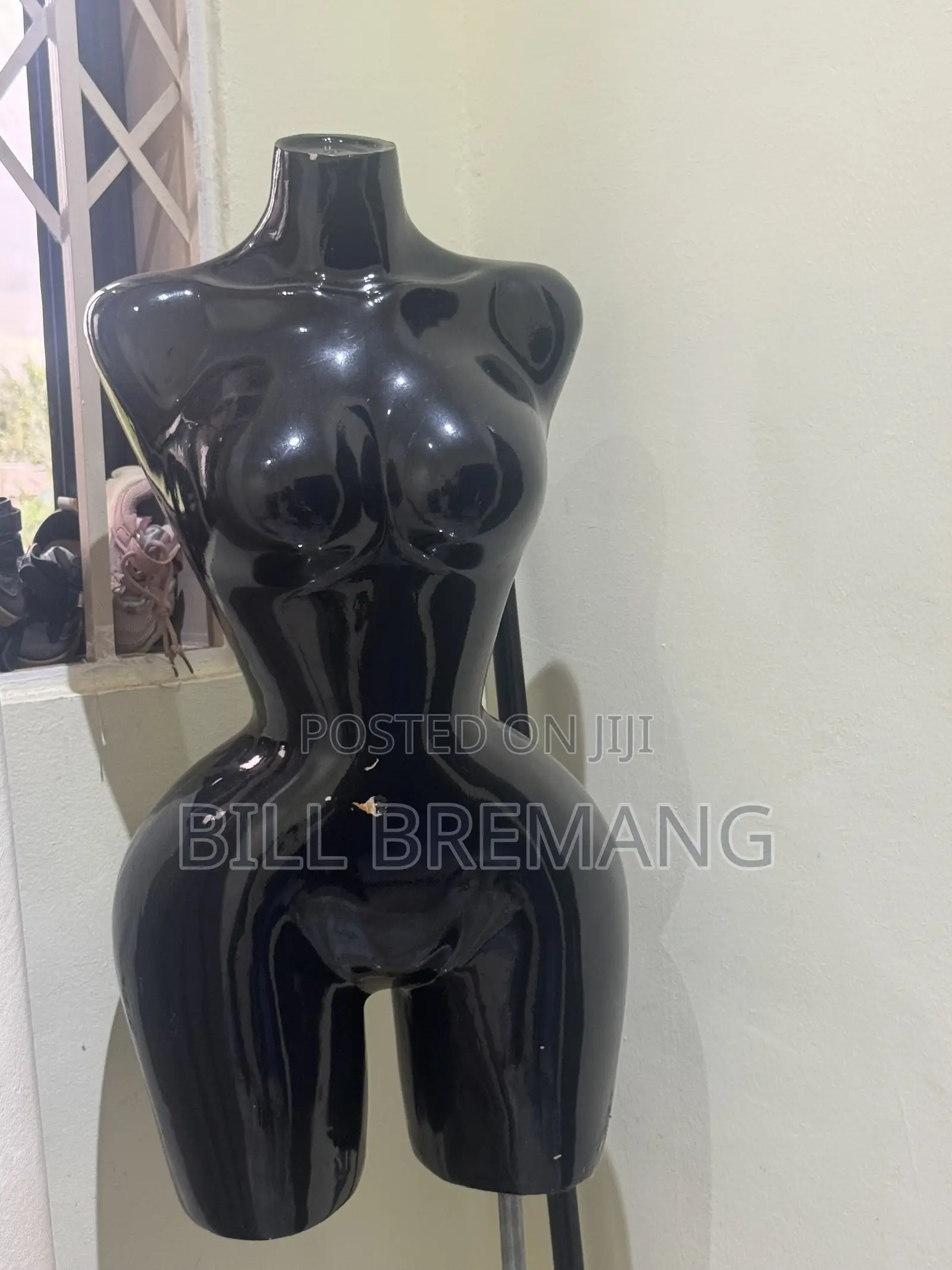 Mannequins