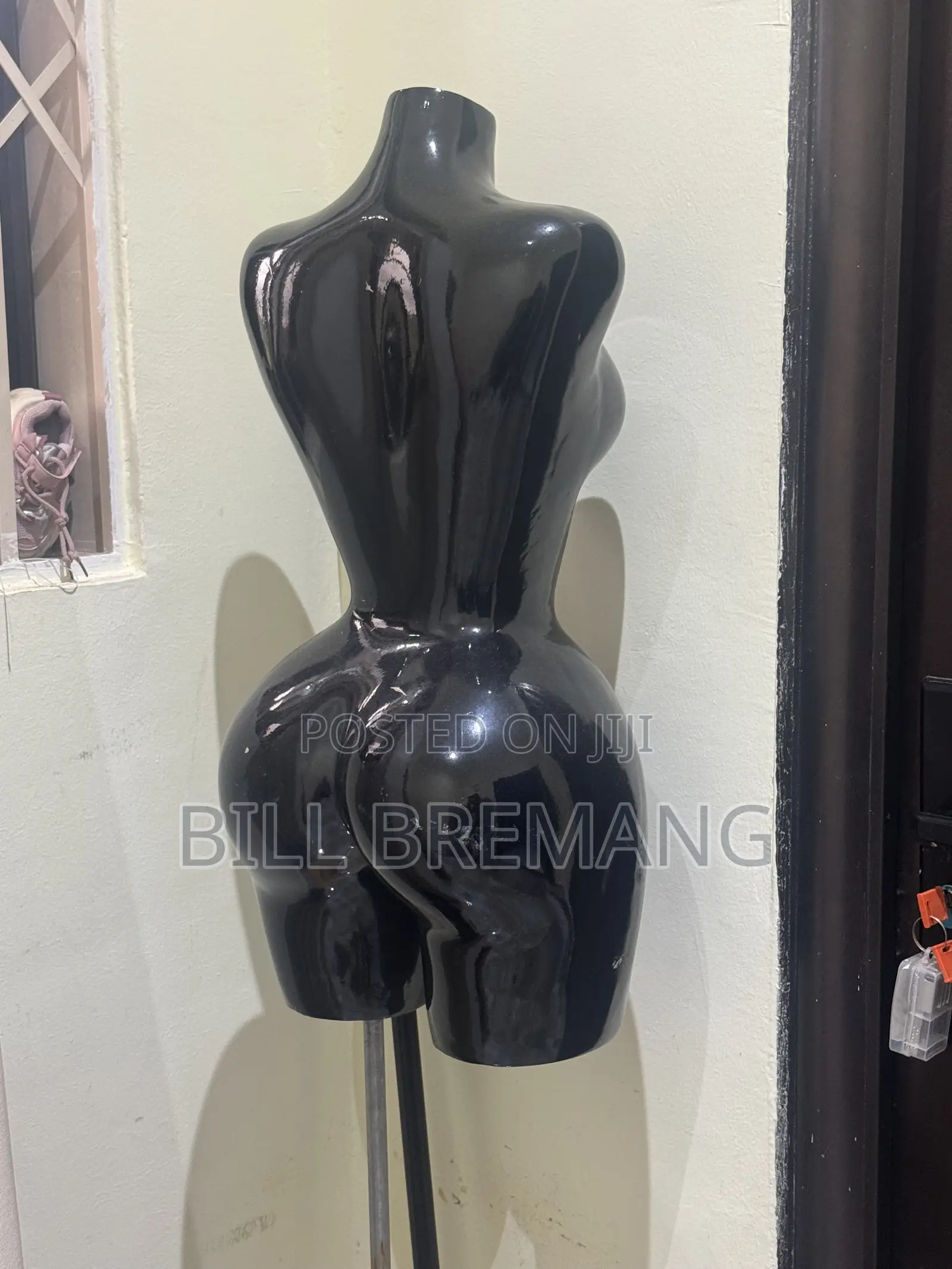 Mannequins