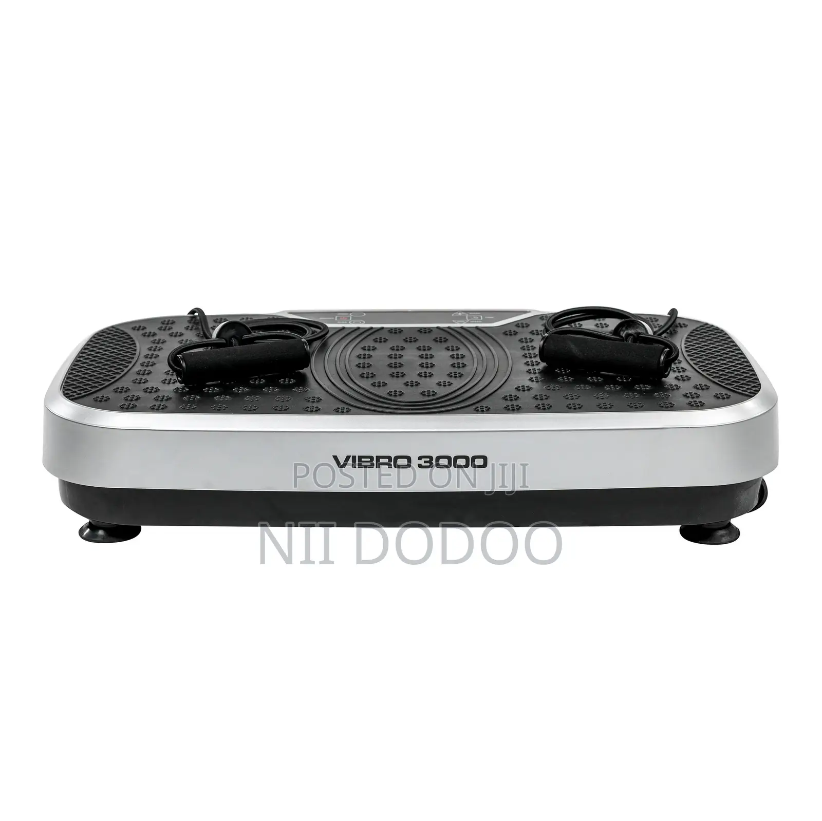 Vibration Machine - Vibro 3000