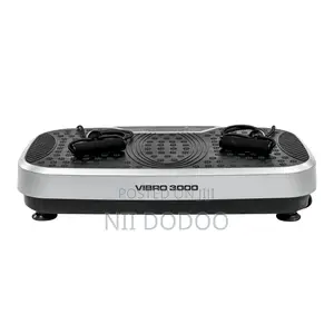 Vibration Machine - Vibro 3000