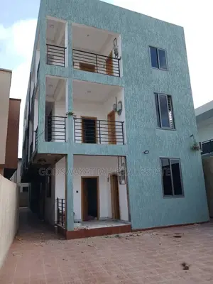 1bdrm Apartment in East Legon, Adjiriganor for rent