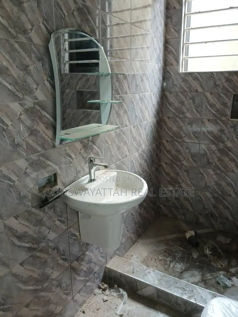 1bdrm Apartment in East Legon, Adjiriganor for rent