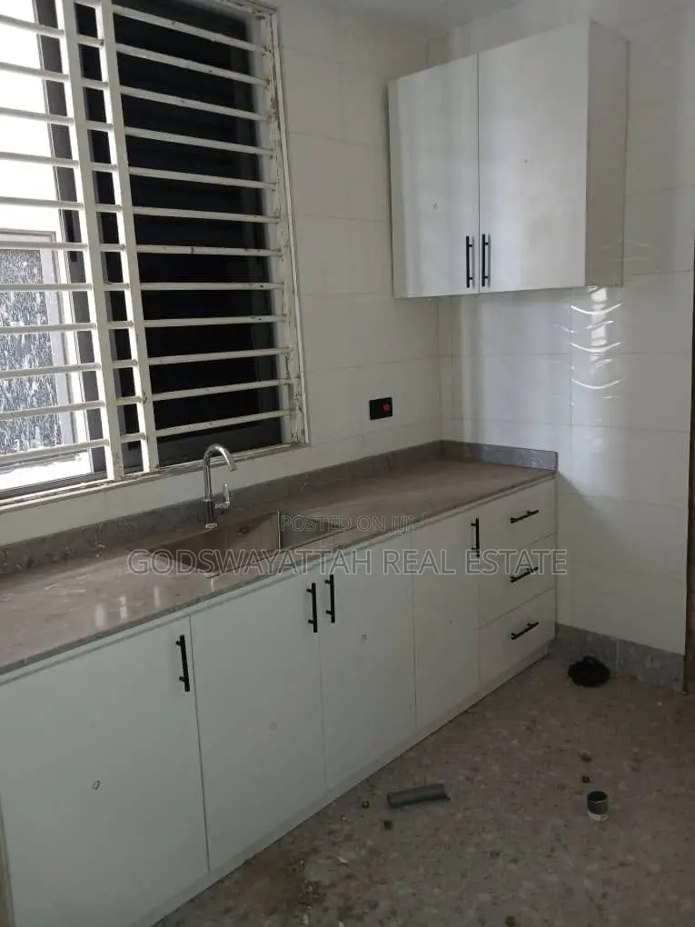 1bdrm Apartment in East Legon, Adjiriganor for rent