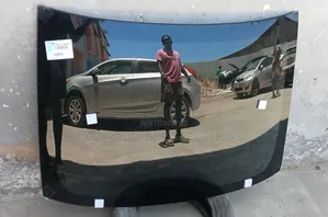 2023 Honda Accord Heated Back Window Back Glass Available