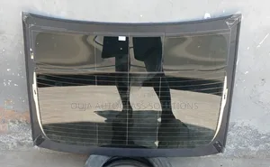 2023 Honda Accord Heated Back Window Back Glass Available