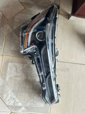 Toyota Corolla Headlight 2020