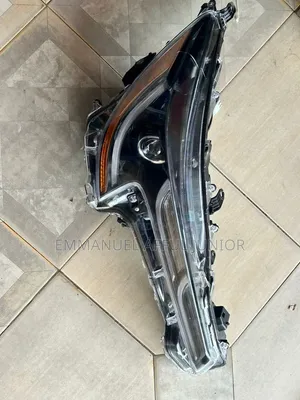Toyota Corolla Headlight 2020