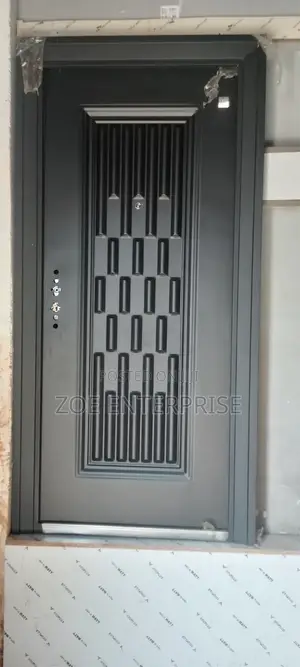 Quality  China Security Doors PKG
