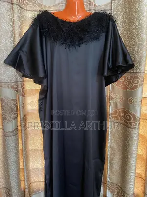 Kaftan Bubu