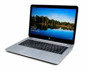 Laptop HP EliteBook 1040 G3 16GB Intel Core i5 SSD 256GB