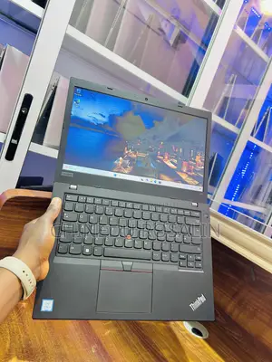 Laptop Lenovo ThinkPad L480 8GB Intel Core i3 SSD 128GB