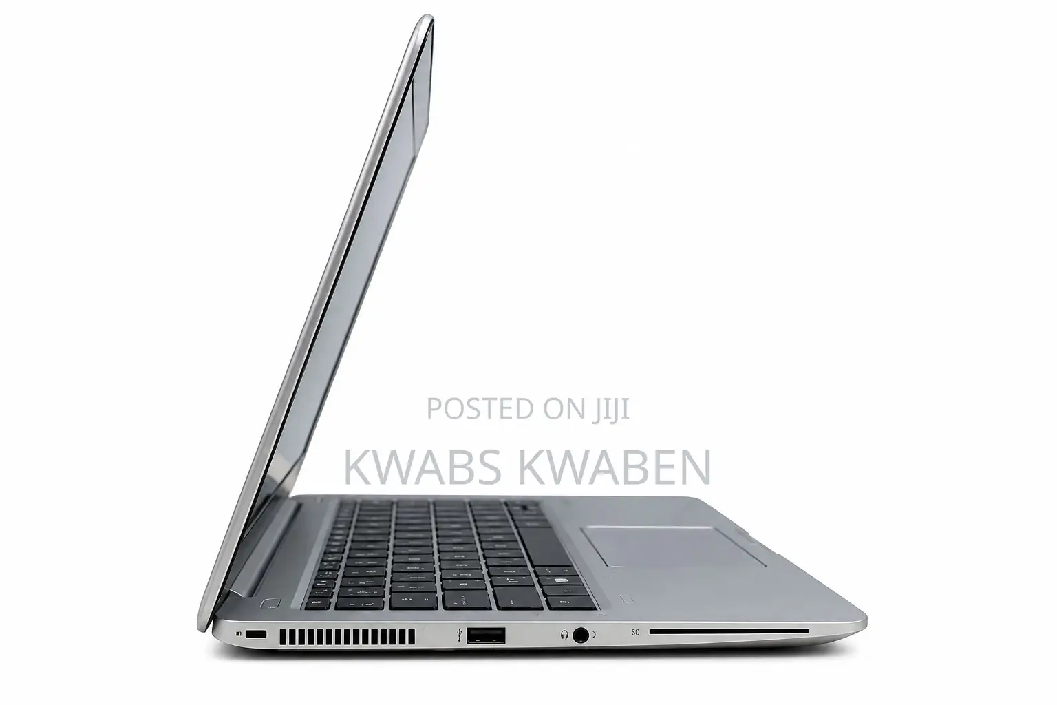 Laptop HP EliteBook 1040 G3 16GB Intel Core i5 SSD 256GB