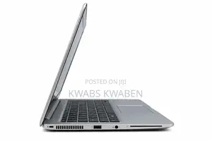 Laptop HP EliteBook 1040 G3 16GB Intel Core i5 SSD 256GB