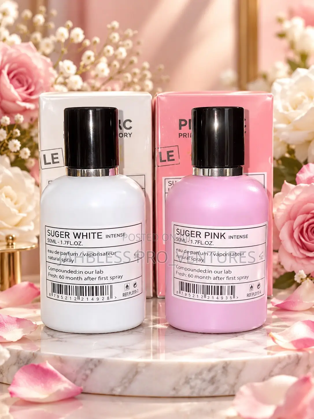 Fragrances