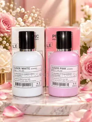 Fragrances