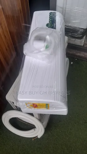 Nasco Simple Life 1.5hp Nasco Air Conditioners