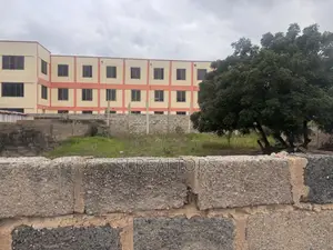 Titled Land in Spintex Selling
