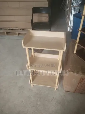 Beautiful Foreign Shoe Rack