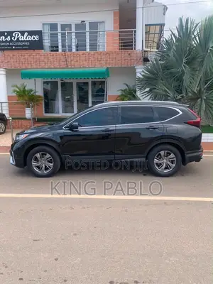 Neat Honda CRV for Rent. Contact for a Cool Deal, No Pressure Kraa