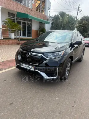 Neat Honda CRV for Rent. Contact for a Cool Deal, No Pressure Kraa