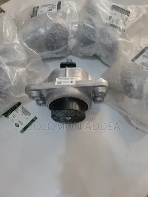 Genuine Range Rover Sport L494 / Discovery Engine Support Seat Mount