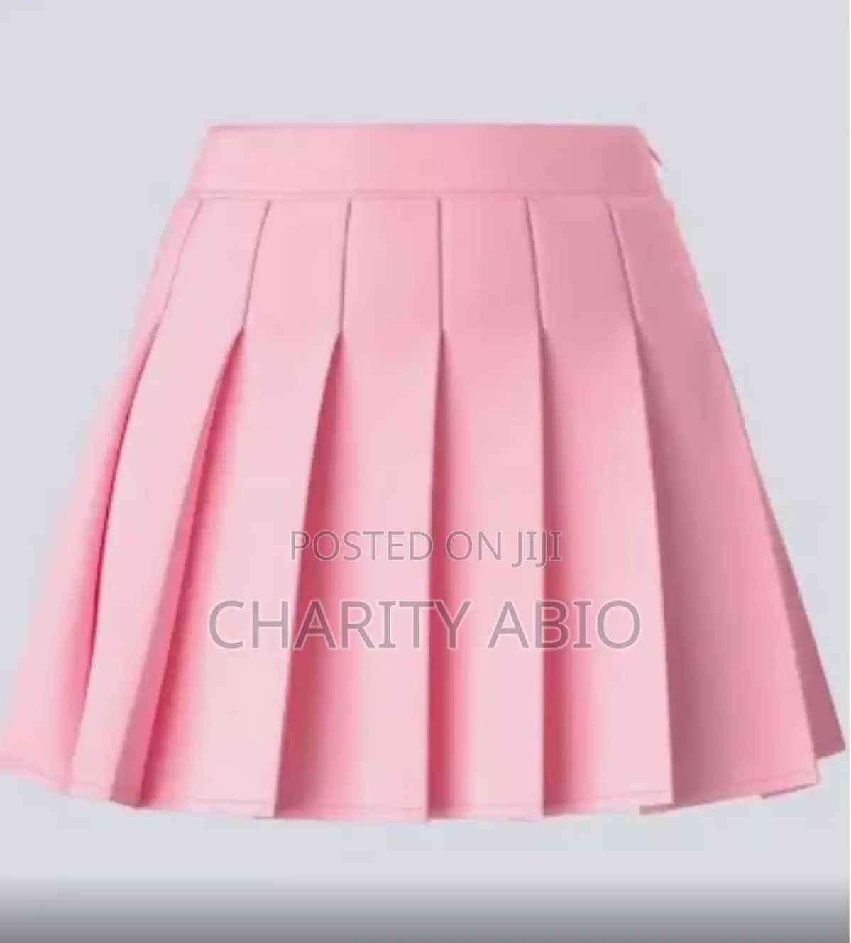 Charley Fashion