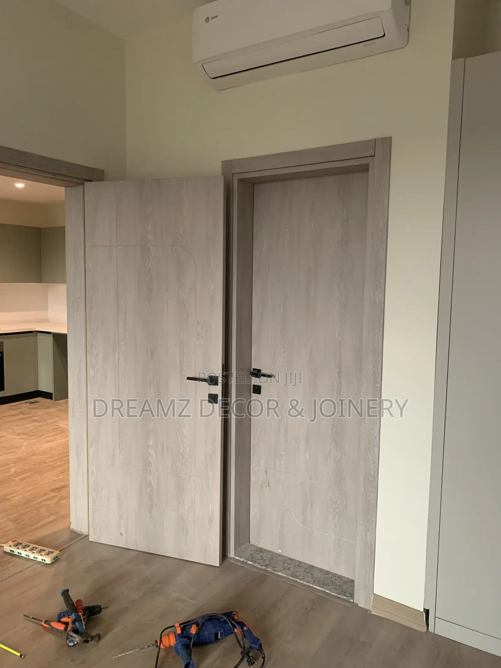 Door Installer