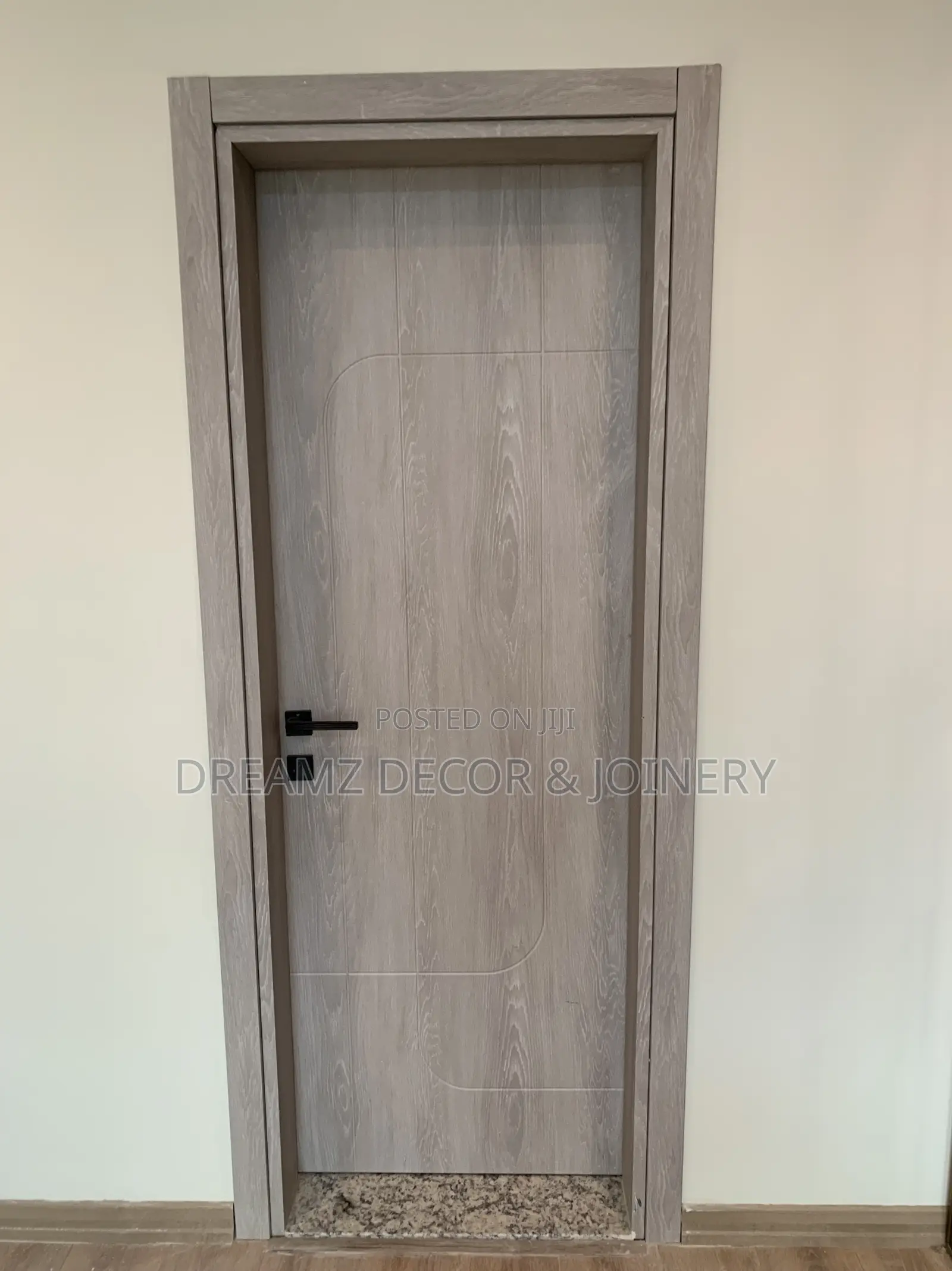 Door Installer