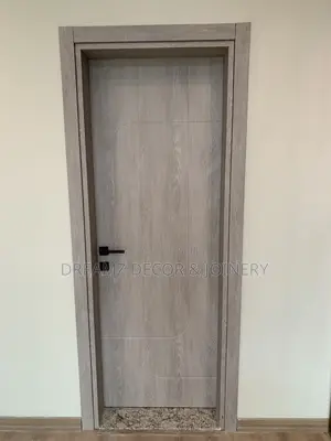 Door Installer