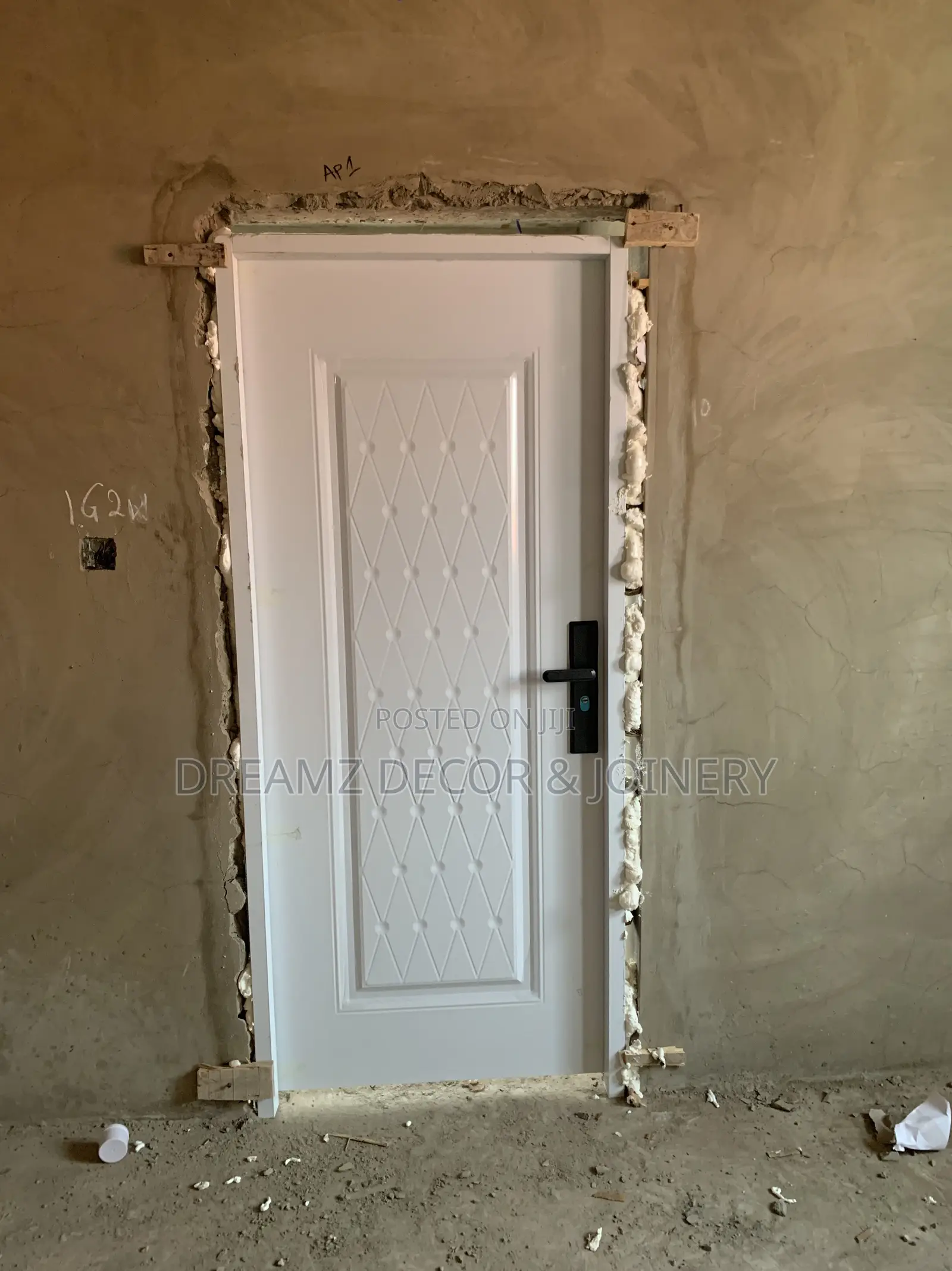 Door Installer