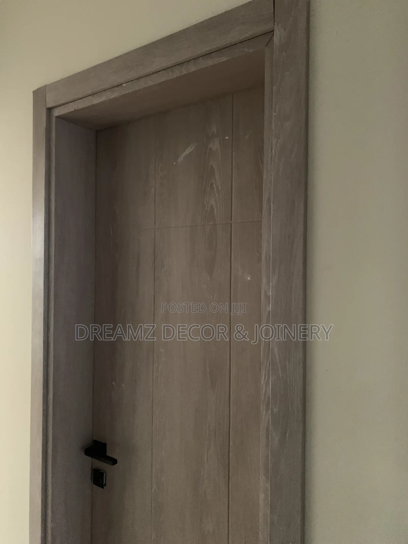 Door Installer