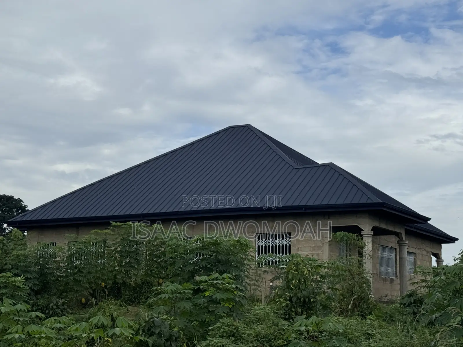 4bdrm House in 4 Bedroom En-Suite, New-Juaben Municipal for sale