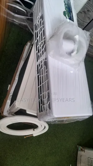 Nasco,Berry's 1.5hp Nasco Air Conditioners
