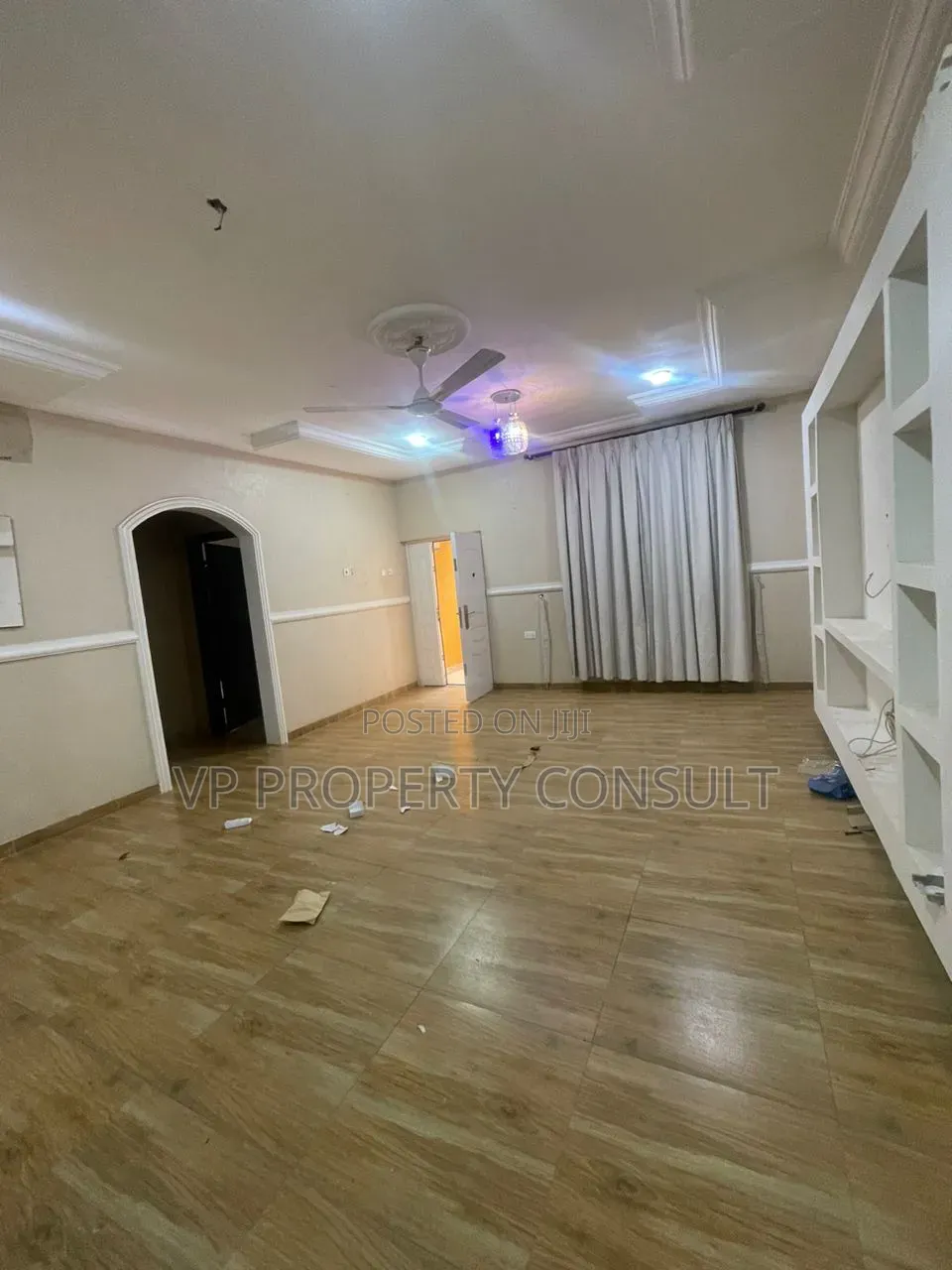 2bdrm Apartment in Sakora for rent