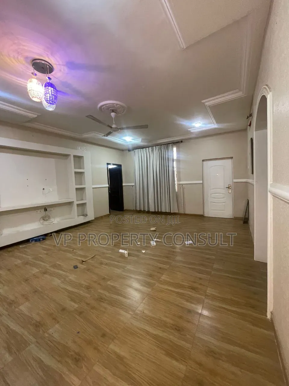 2bdrm Apartment in Sakora for rent