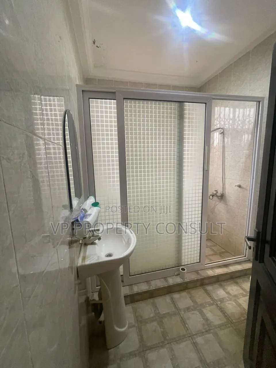 2bdrm Apartment in Sakora for rent